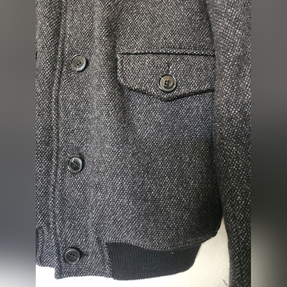 Ben Sherman Wool/Cotton Jacket - Picture 9 of 12